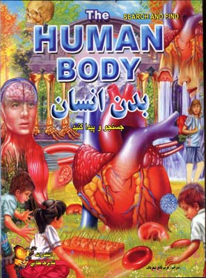بدن انسان